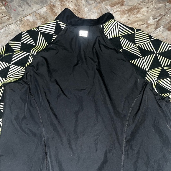 Vintage Fila windbreaker - Picture 3 of 3